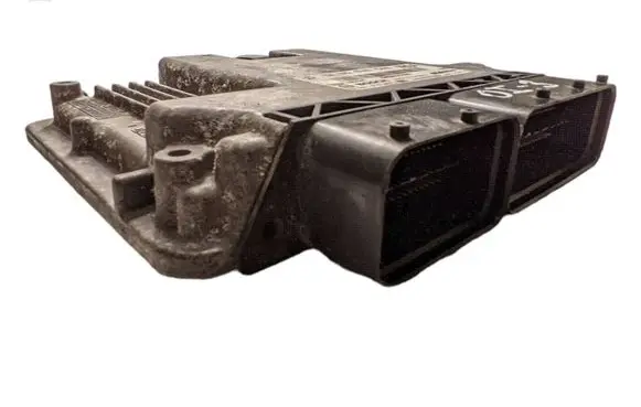 Opel Insignia A Engine control unit/module 55595540 55579447 0281019867