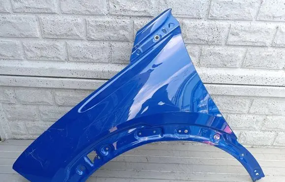 Opel Mokka B Fender
