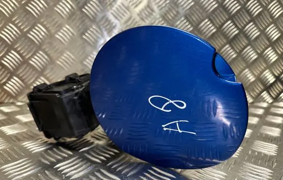 Renault Megane III Fuel tank cap 781200005R