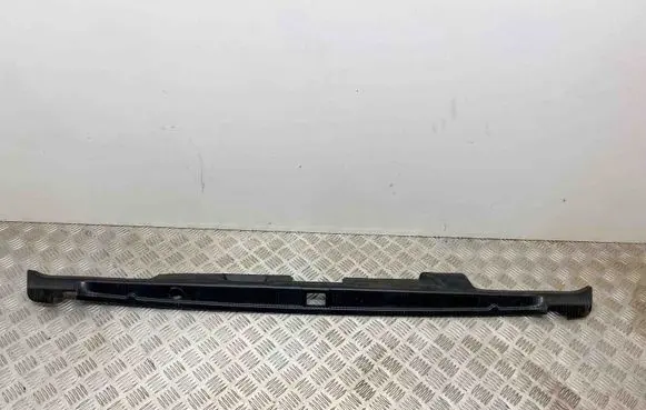 Mercedes-Benz SL R129 Trunk/boot sill cover protection 1296942225 A1296942225