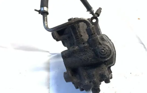 Mercedes-Benz C W202 Steering rack LHD 1244611501