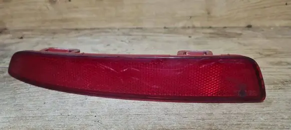 Volvo C30 Rear tail light reflector 31283892