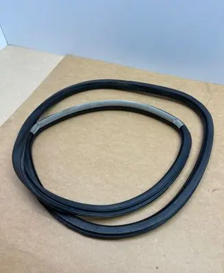Audi A3 S3 A3 Sportback 8P Rubber seal rear door 8P4833721