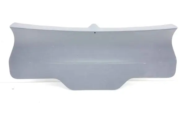 Jaguar F-Pace Tailgate/boot lid cover trim HK8345594AF