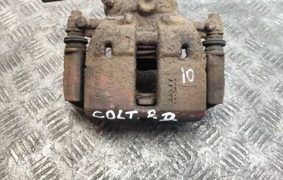 Mitsubishi Colt Front brake caliper 5498311 IU3023H