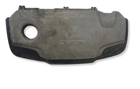 Volvo V70 Engine cover (trim) 30757535 CFT4B