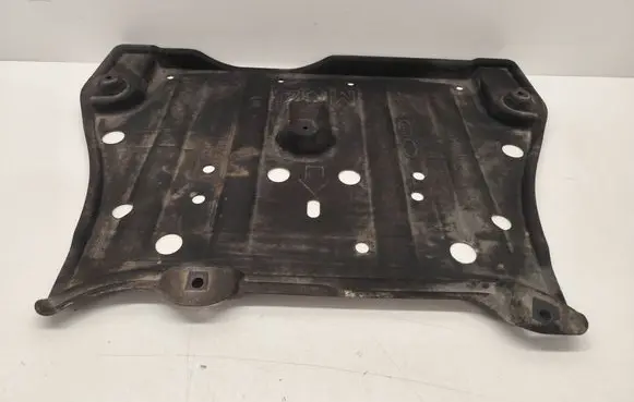 Hyundai Santa Fe Pickup box liner 62408P2000