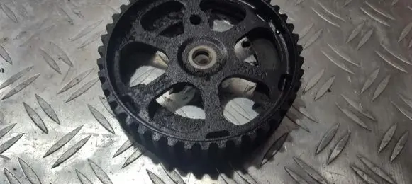 Camshaft pulley/ VANOS