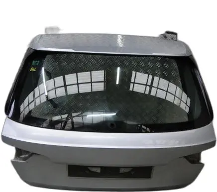 Audi A4 S4 B9 Tailgate/trunk/boot lid 