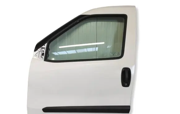 Fiat Doblo Front door DRZWIPRZEDNIELEWE TWOJEAUTO882182990 FIATDOBLOII