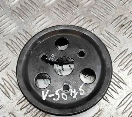 KIA Sportage Water pump pulley 252212A200