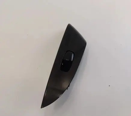 Nissan Leaf II (ZE1) Electric window control switch 829603NLOA