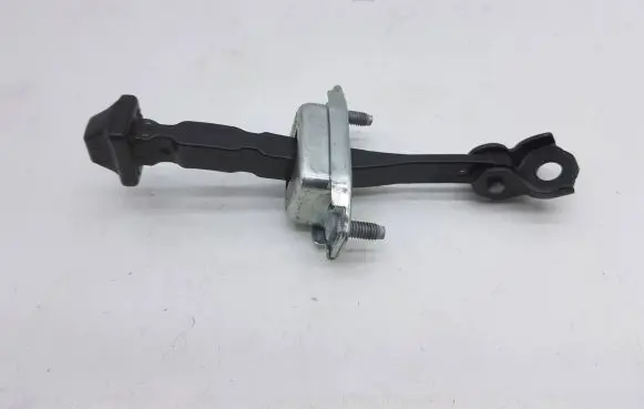 Renault Clio V Front door check strap stopper