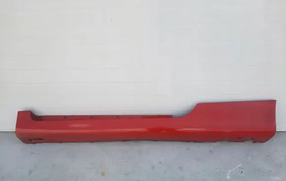 Audi TT TTS Mk2 Sill 8J0853855D
