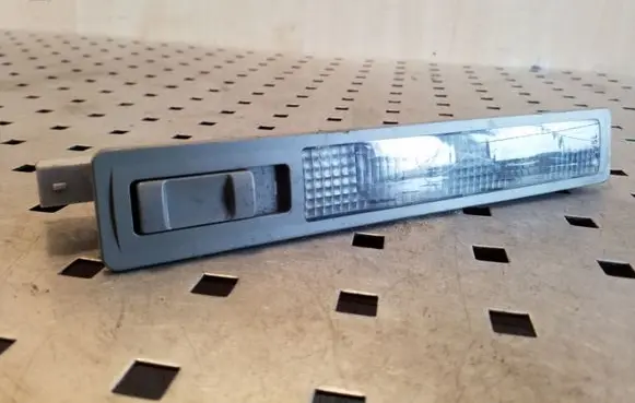 Audi A8 S8 D2 4D Rear seat light 4D0947304