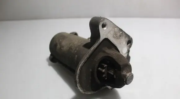 Ford C-MAX I Starter motor 3M5T11000CD