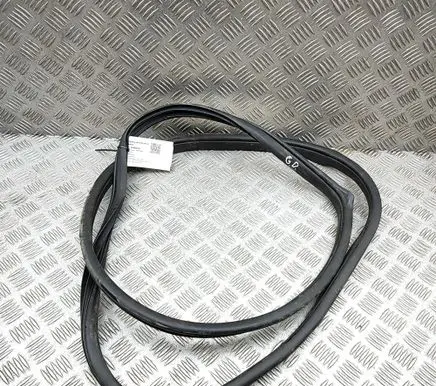 KIA Niro Rubber seal rear door 83120G5000
