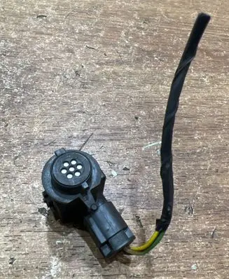BMW 3 E90 E91 Air quality sensor 6926460