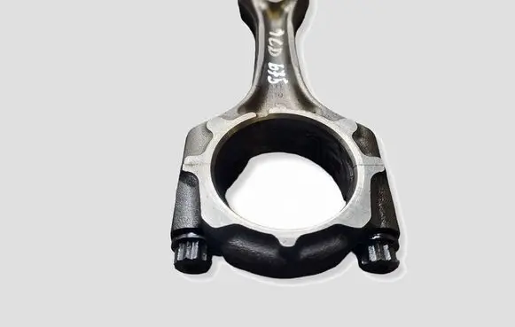 Toyota Avensis T250 Connecting rod/conrod