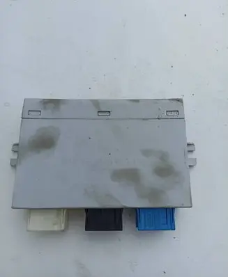 BMW X5 E53 Parking PDC control unit/module 66216921414