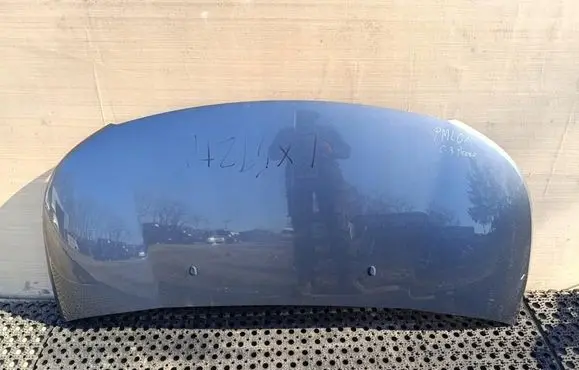 Citroen C3 Picasso Engine bonnet/hood