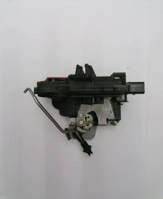 Audi A4 S4 B6 8E 8H Rear door lock 11122N