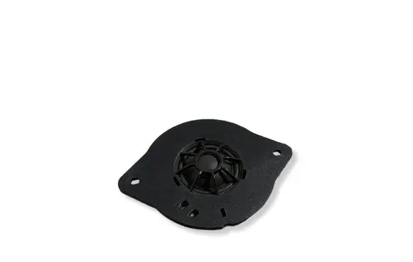 Panel speaker