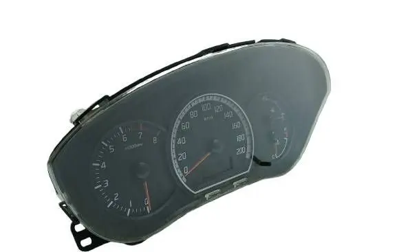Suzuki Swift II Speedometer (instrument cluster) 34100-62JA0-KASACJ 34100-62JA0