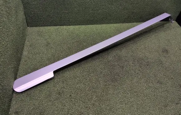 Renault Trafic III (X82) Sliding door rail trim 828910781R
