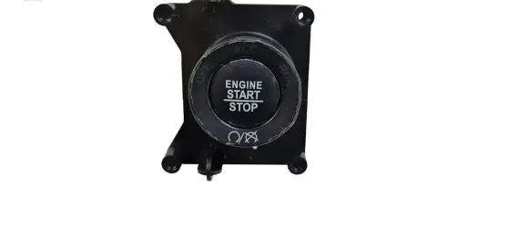 Dodge RAM Engine start stop button switch ER0104989 ER010498913 DA0045542