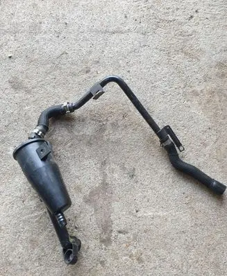 Opel Insignia A Oil breather separator 55567249 70330351 S0102