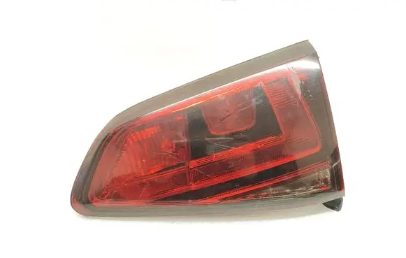 Volkswagen Golf VII Tailgate rear/tail lights 2SD01197804