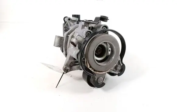Subaru Forester SK Generator/alternator 23700AB080