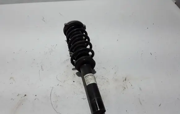 Volvo S90, V90 Front shock absorber/damper 31434845