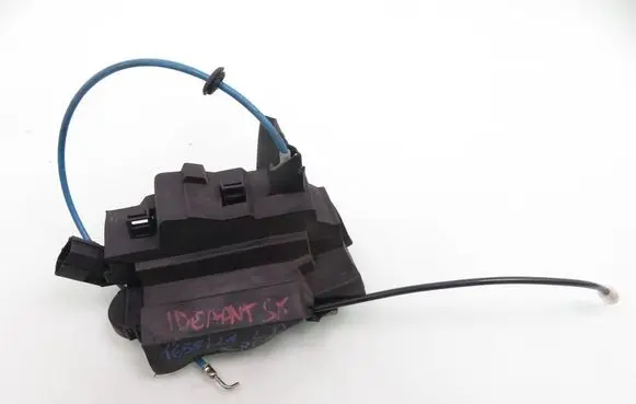 Fiat Croma Front door lock