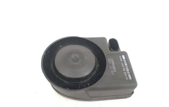 Audi A5 8T 8F Alarm system siren 1K0951605C 1K005100557