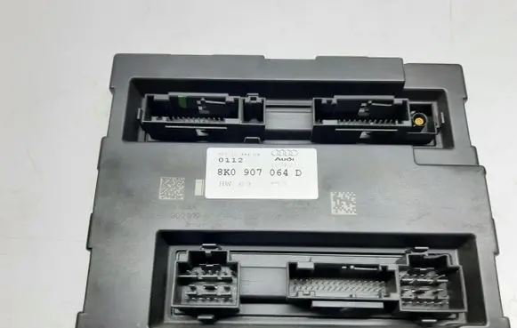 Audi A4 Allroad B8 Comfort/convenience module 8K0907064D