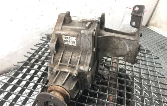 KIA Sportage Gearbox transfer box case 