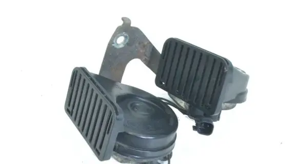 Opel Zafira C Horn signal