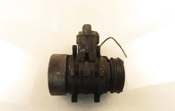Daihatsu Terios Air conditioning (A/C) compressor (pump)