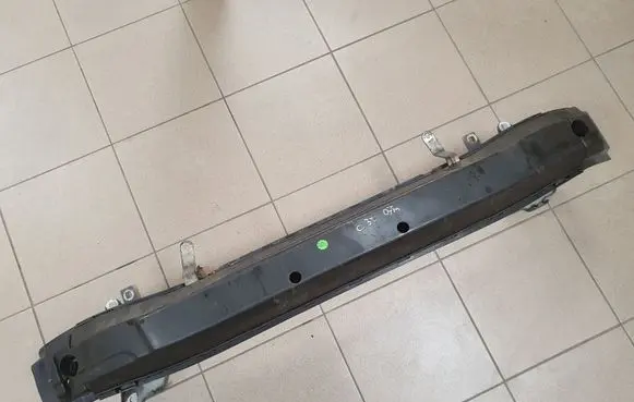 Volvo C30 Front bumper cross member
