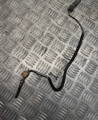 Mercedes-Benz E W212 Exhaust gas temperature sensor A0081532728