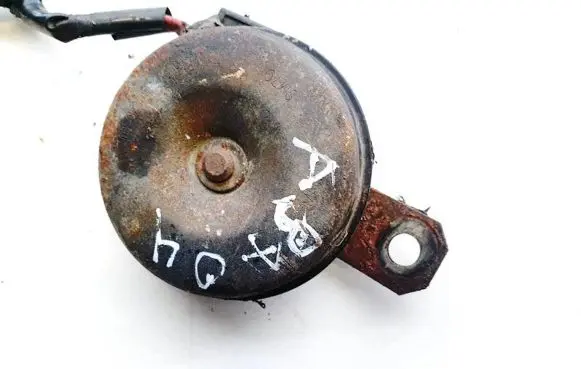 Toyota Avensis Verso Horn signal