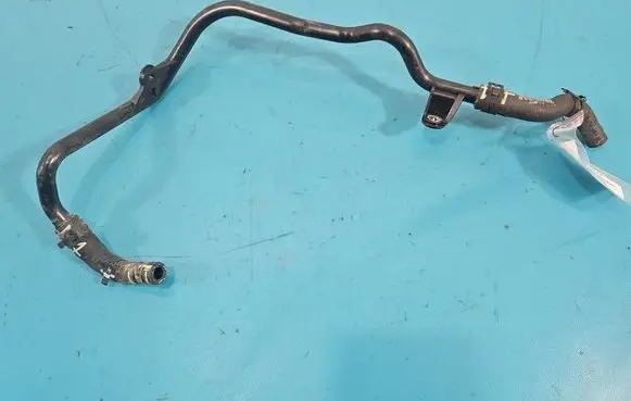 Volkswagen Tiguan Engine coolant pipe/hose 05E122447F IMPRK1554942