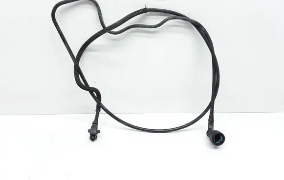 Volvo V60 Engine coolant pipe/hose 31319631