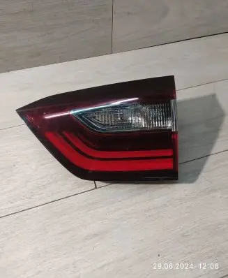 Honda Jazz Rear fog light HONDA27367