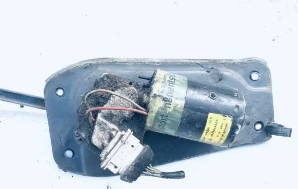 Citroen Berlingo Wiper motor 962101448a 404238