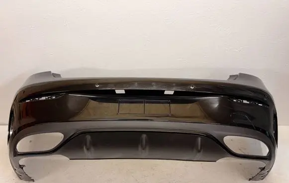 Mercedes-Benz E W238 Rear bumper A2388857700 A2388802302