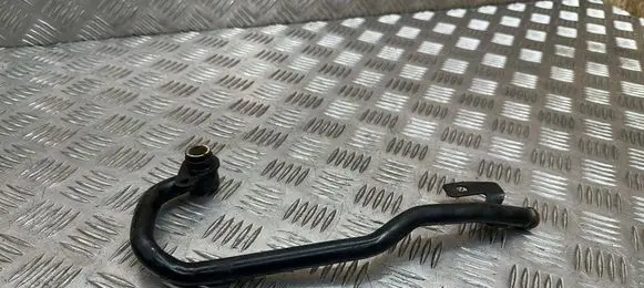Skoda Octavia Mk3 (5E) Engine coolant pipe/hose 04L121065AJ
