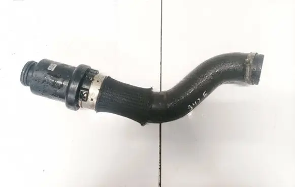 Jeep Compass Intercooler hose/pipe